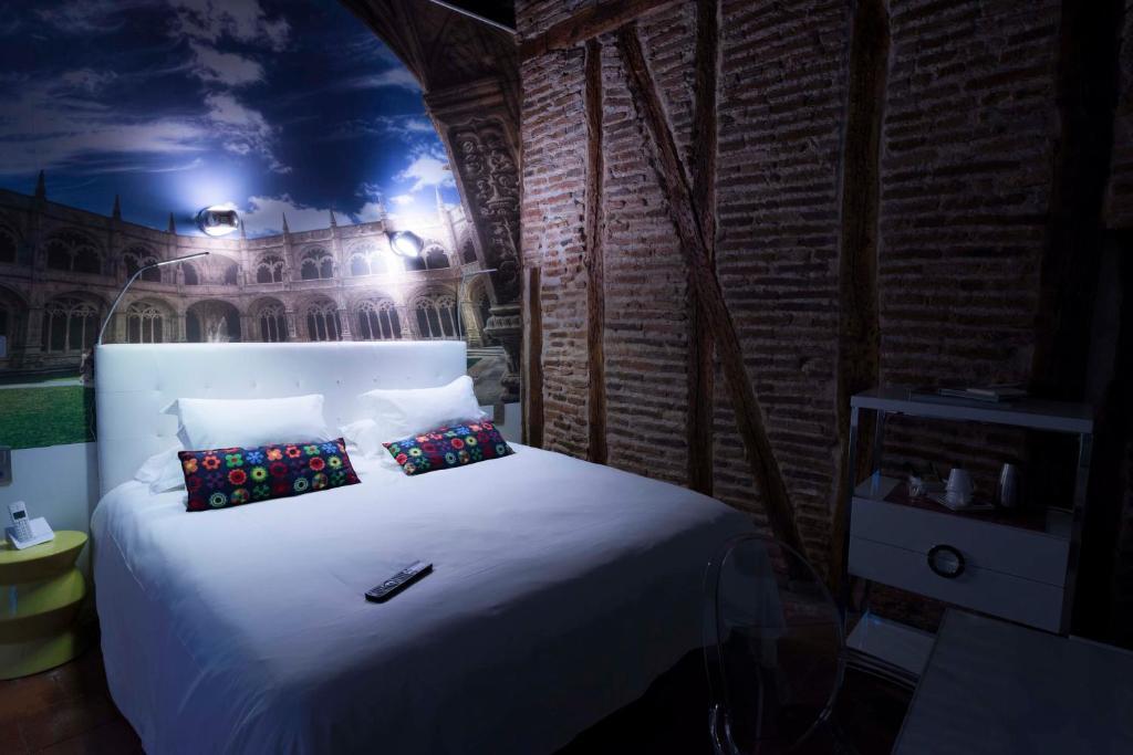 Europe Hotel Кастр Екстер'єр фото